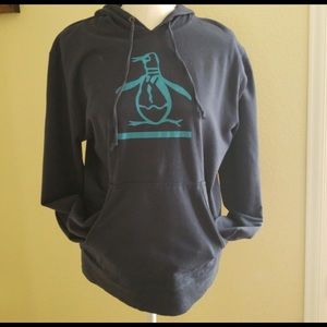 Original Penguin Hoodie